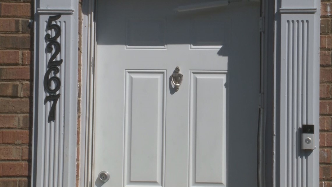 PHOTOS Deadly Stone Mountain home invasion