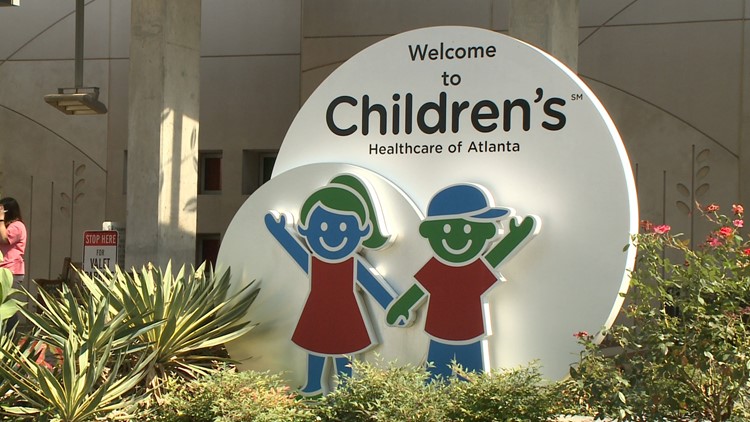 Emory, Children's Healthcare of Atlanta enrolling young children in  Moderna vaccine trial