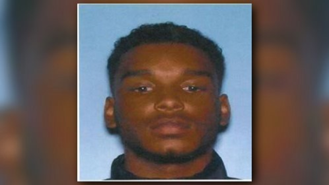 Fourth Suspect Captured In Ny Charged In Georgia Double Homicide