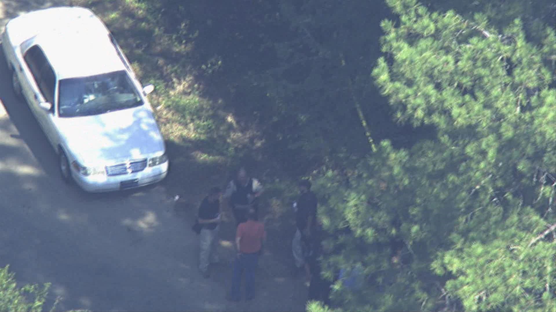 Goodbye to a hero | Slain Polk County officer laid to rest | 11alive.com