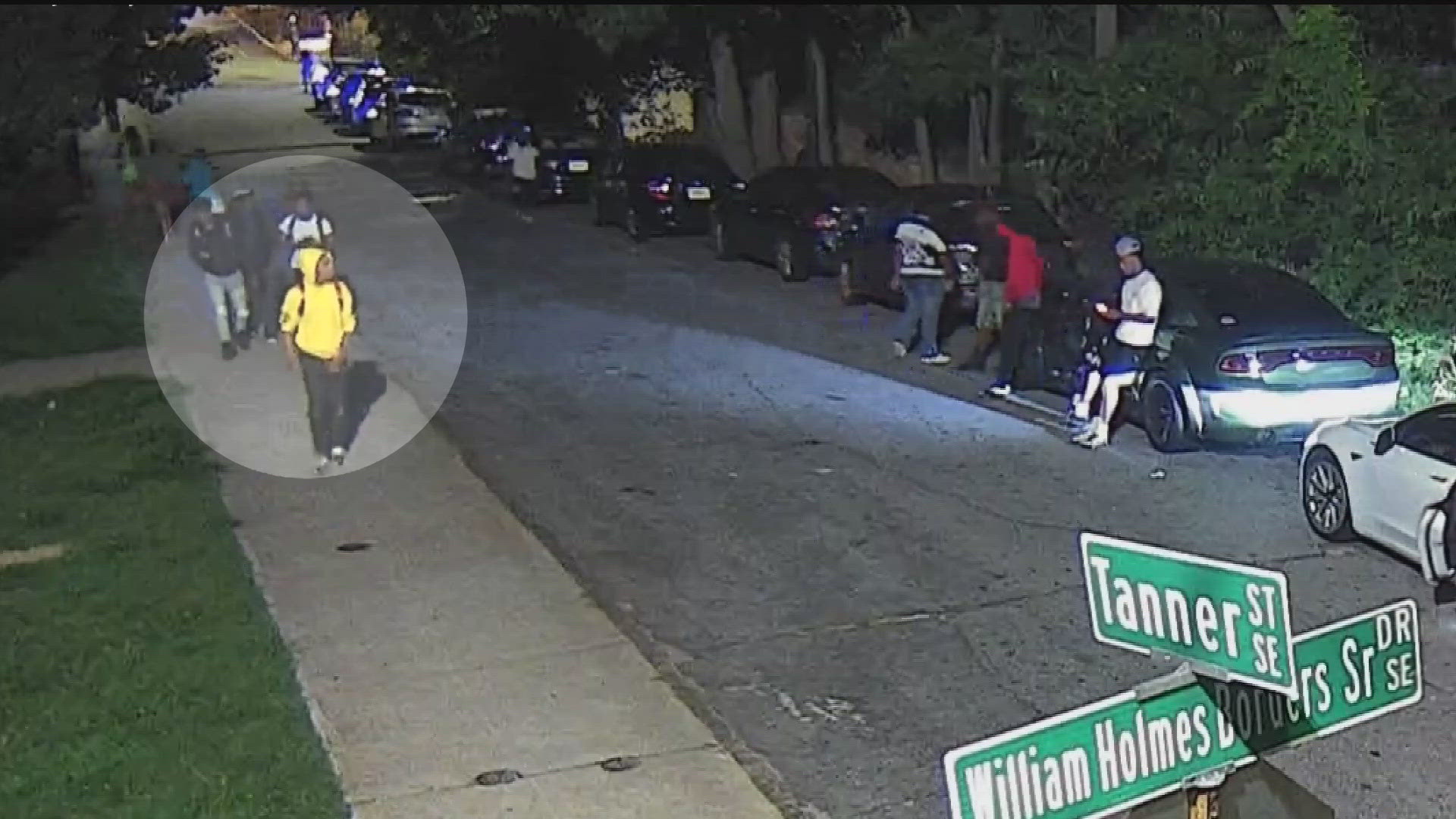 Atlanta Police need help identifying suspects in shooting that left man ...