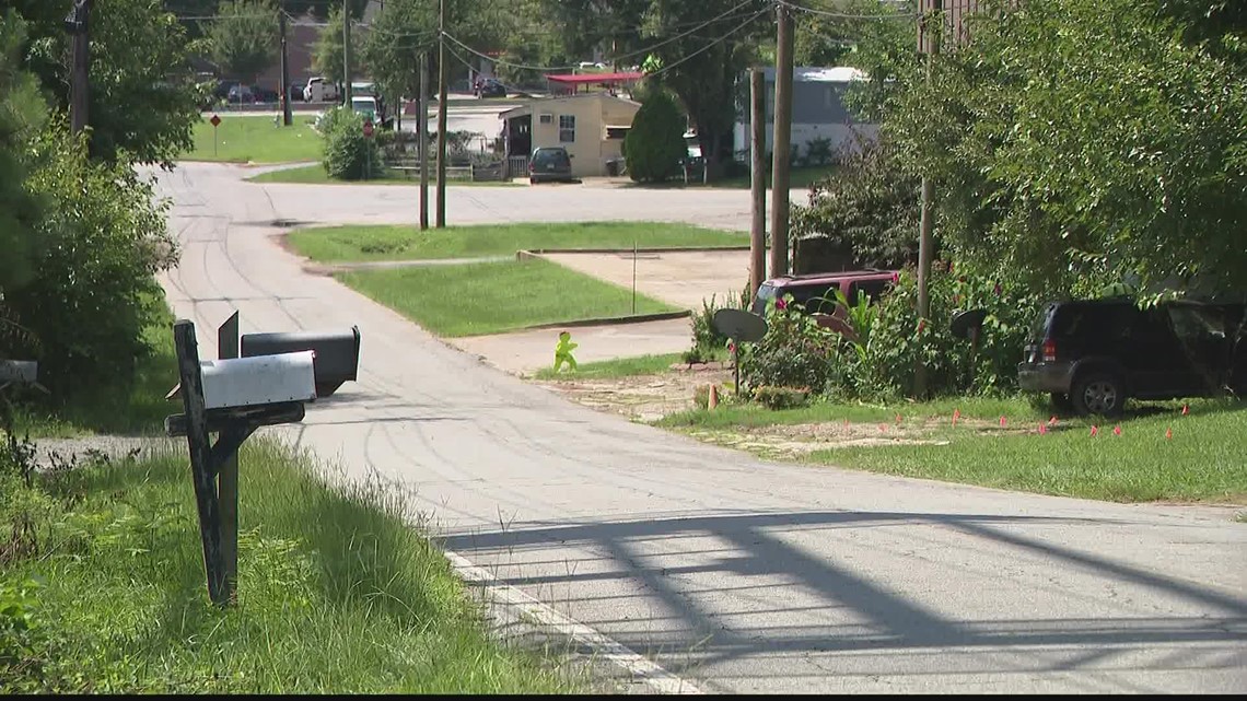 Marietta hit and run 2 critical injured including 6 year old boy - Vimarsana News