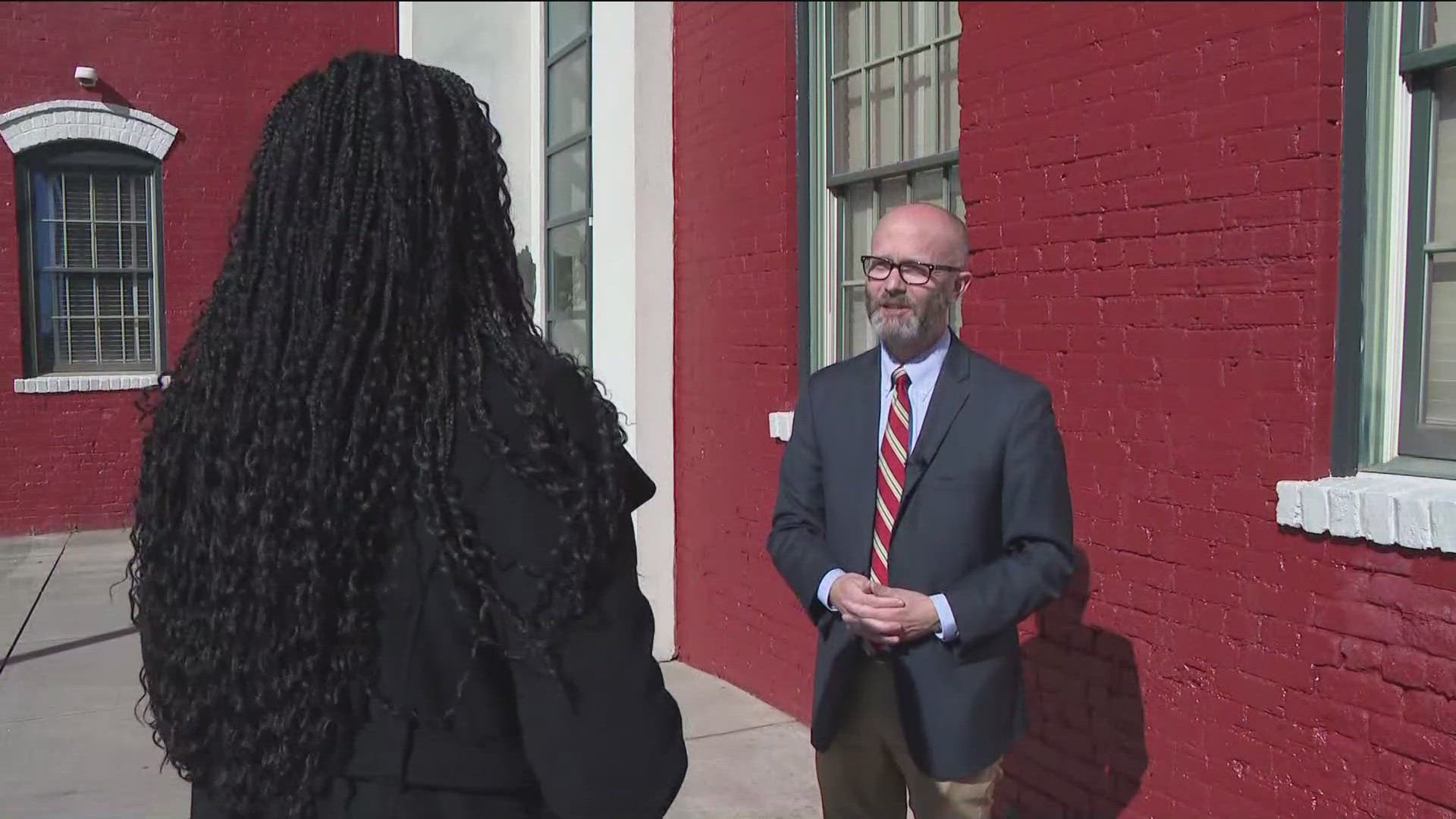 UGA Associate VP of Public Safety Daniel Silk said that the university has spent $7.3 million on safety improvements, including additional security cameras.