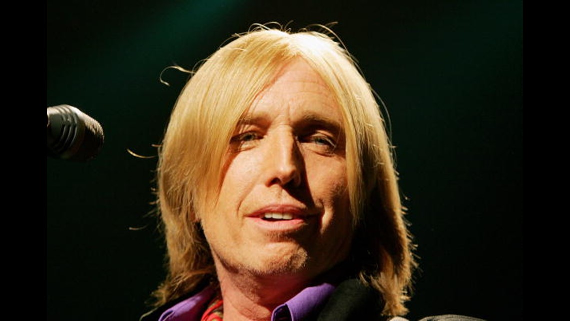 Tom Petty's death is under investigation, despite autopsy