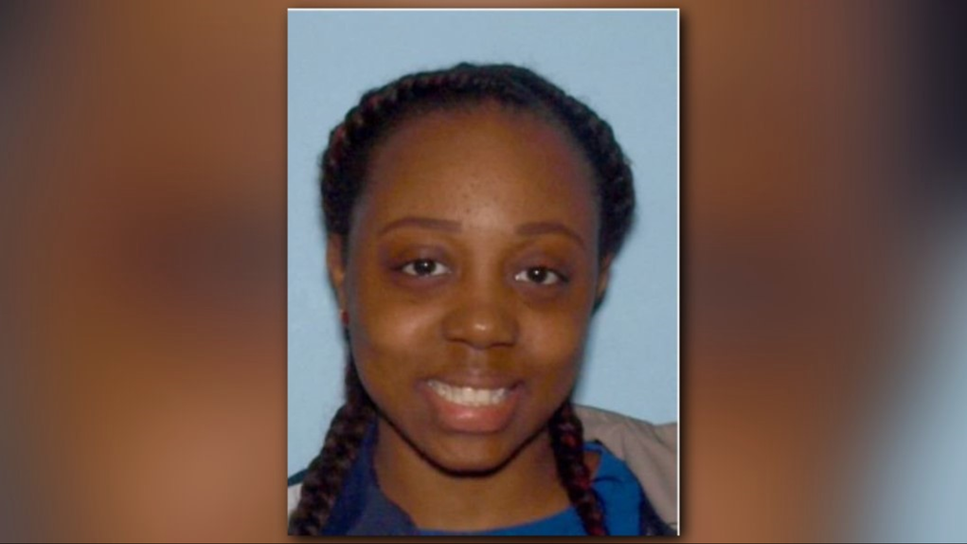 Missing Teen Sought In Rockdale County 