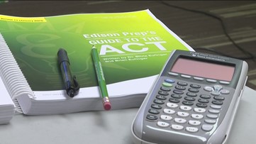 Finding the perfect college match: Consider 'M.A.T.E.' when applying, says APS counselor