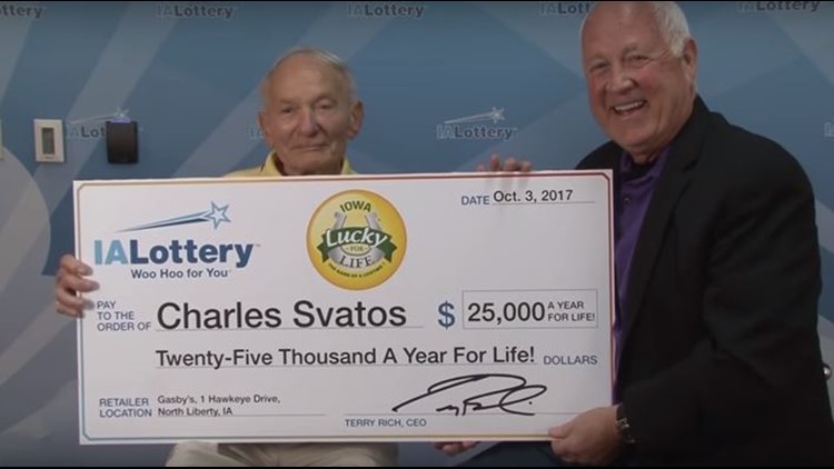 old lotto results 2017