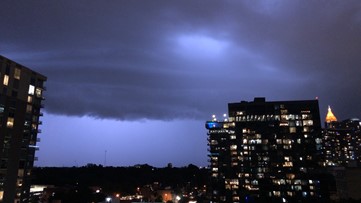 Georgia's Severe Weather Preparedness Week | Follow these guidelines to keep your