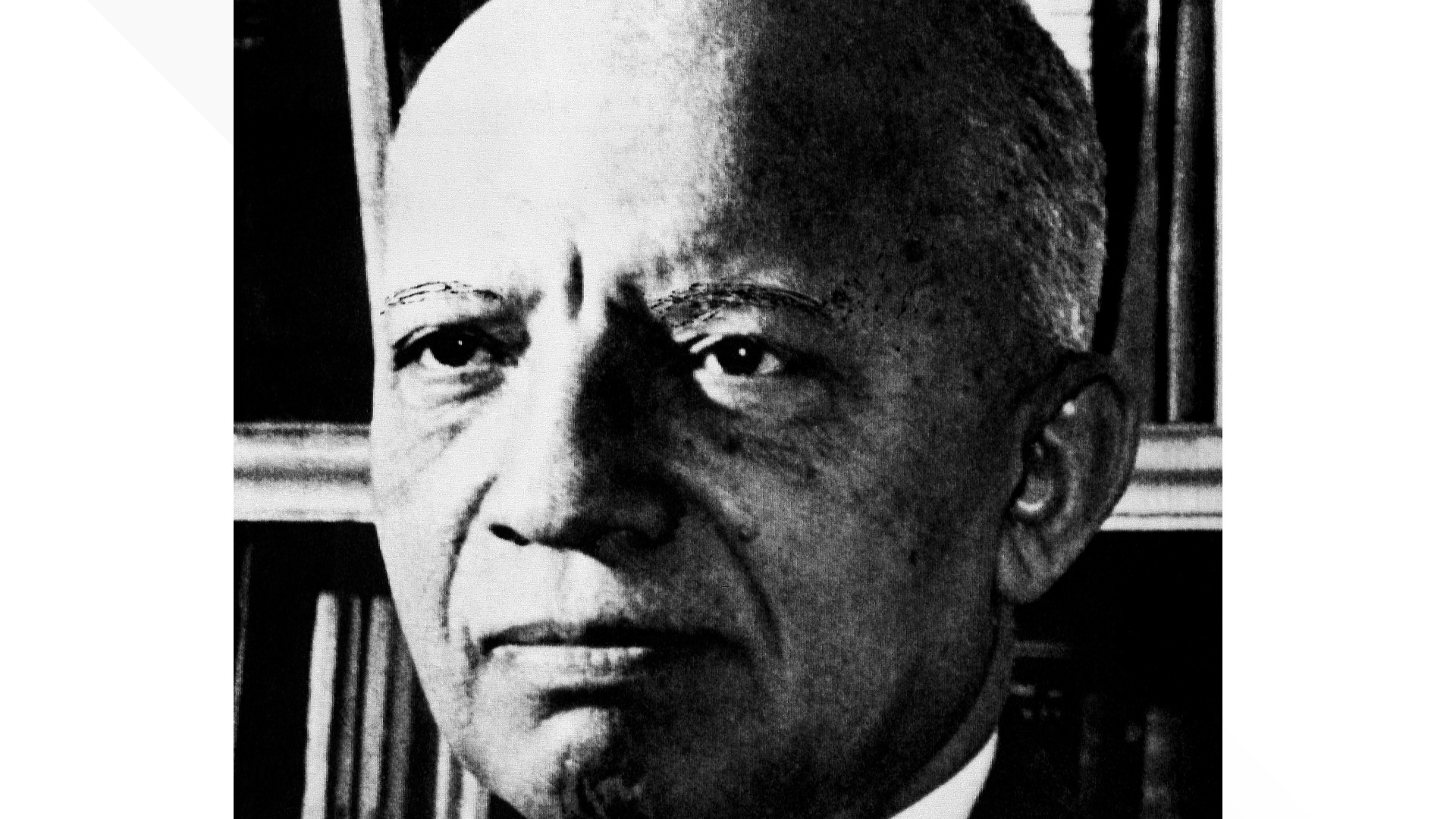 The history behind Black History Month