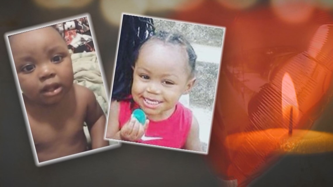 911 Calls Describe Horrific Scene Where Children Found Dead | 11alive.com