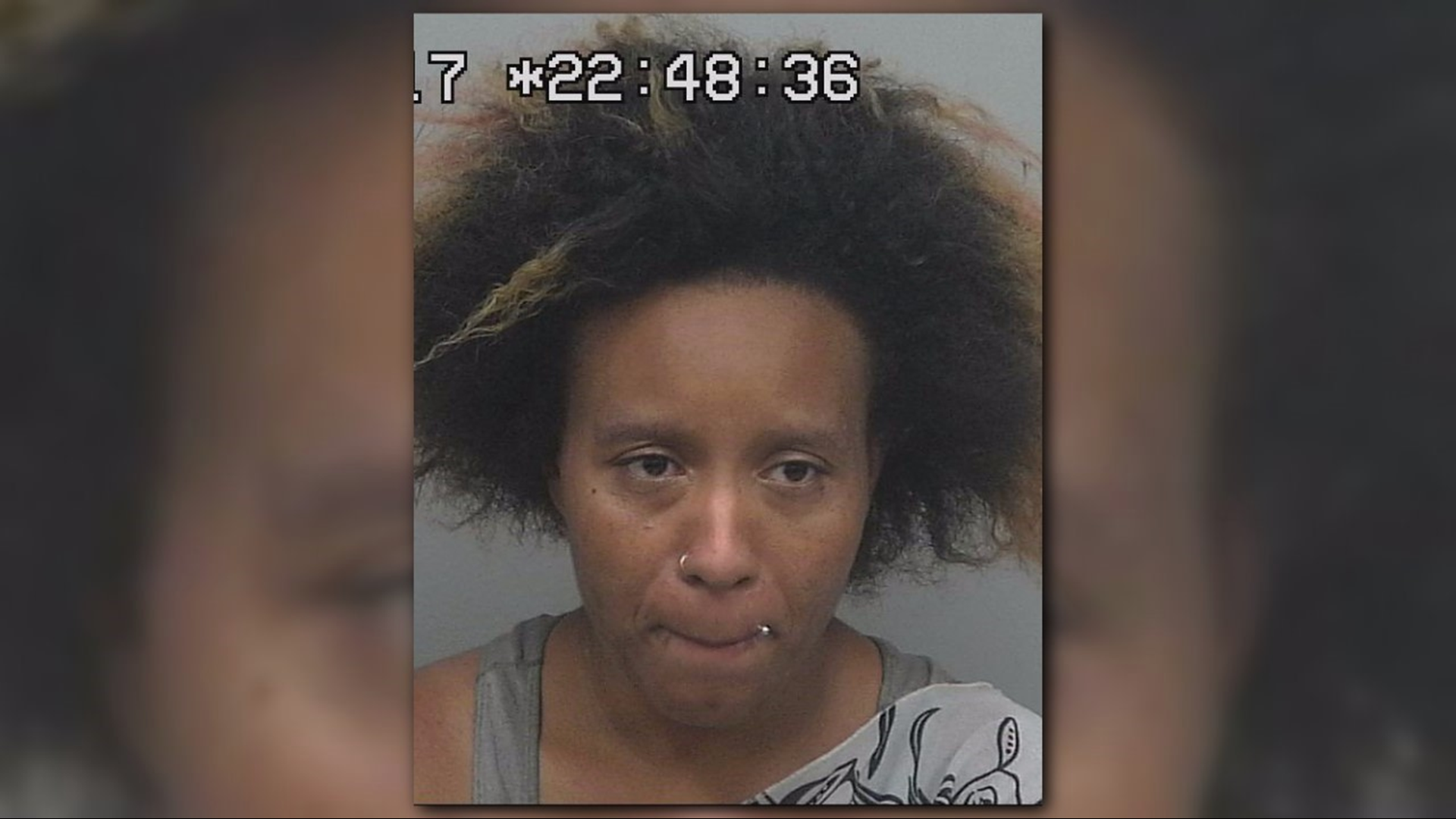 Mom arrested for DUI after high-speed chase with two kids in car ...