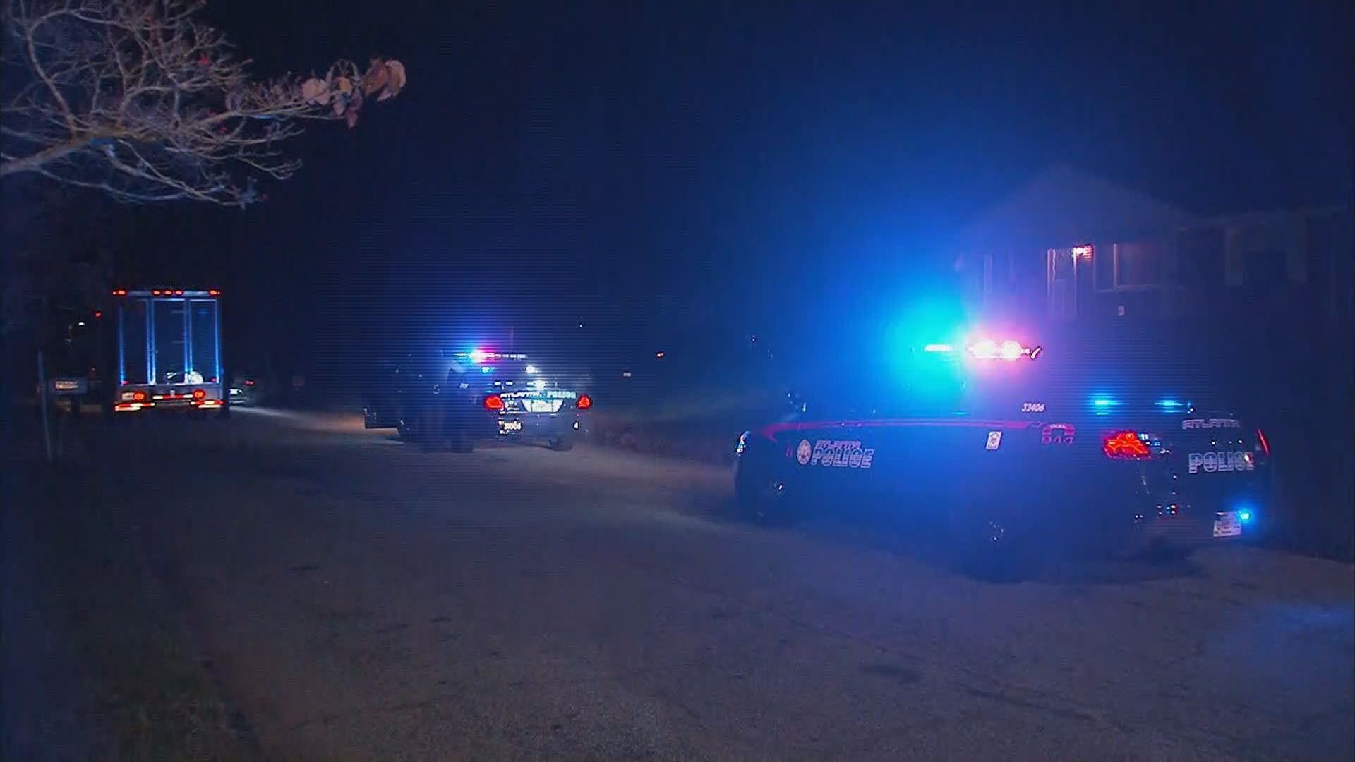 One person dead, another in critical after shooting in SW Atlanta ...