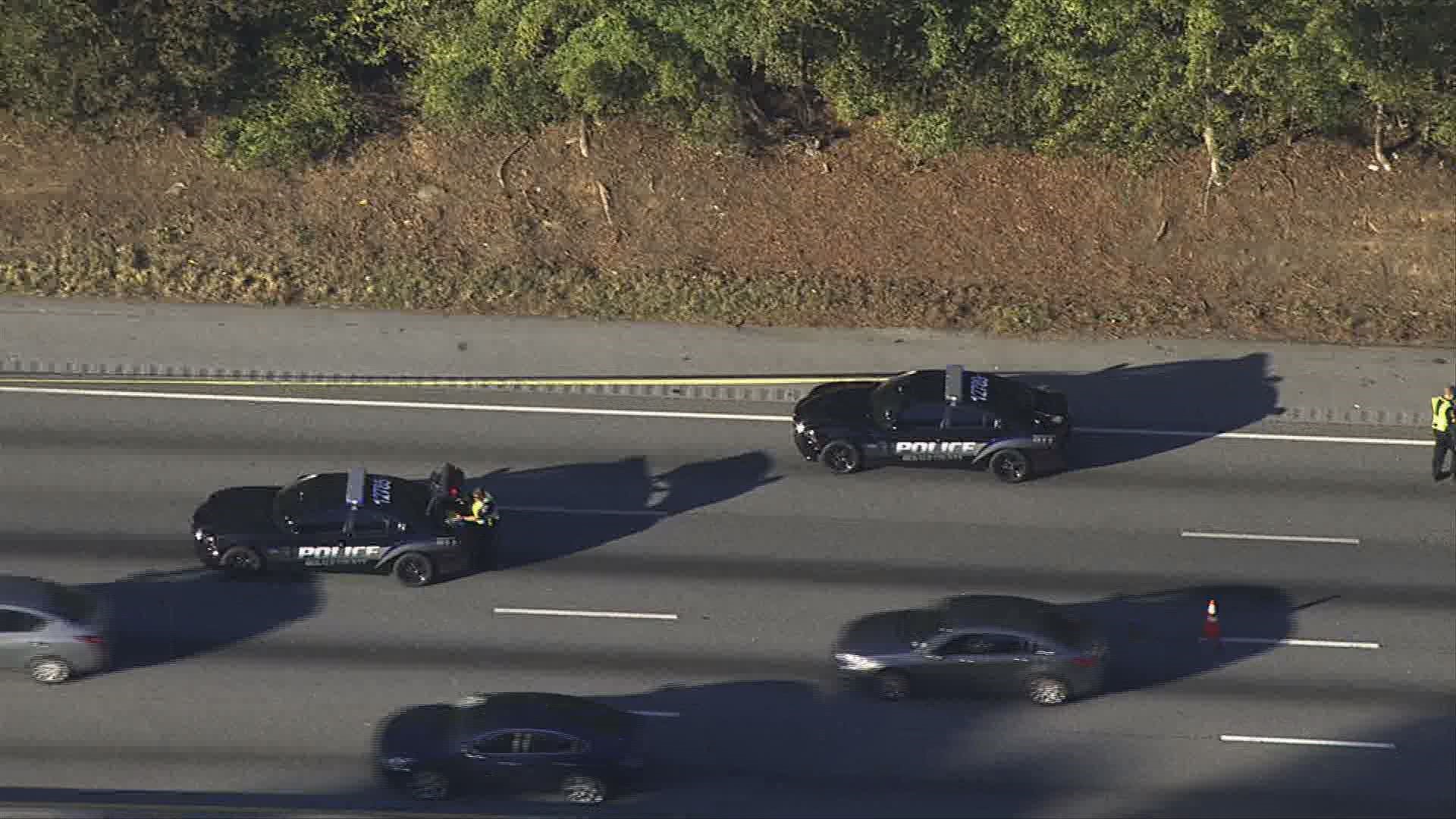Police: Driver gave fake road rage story after fatal I-20 shooting ...