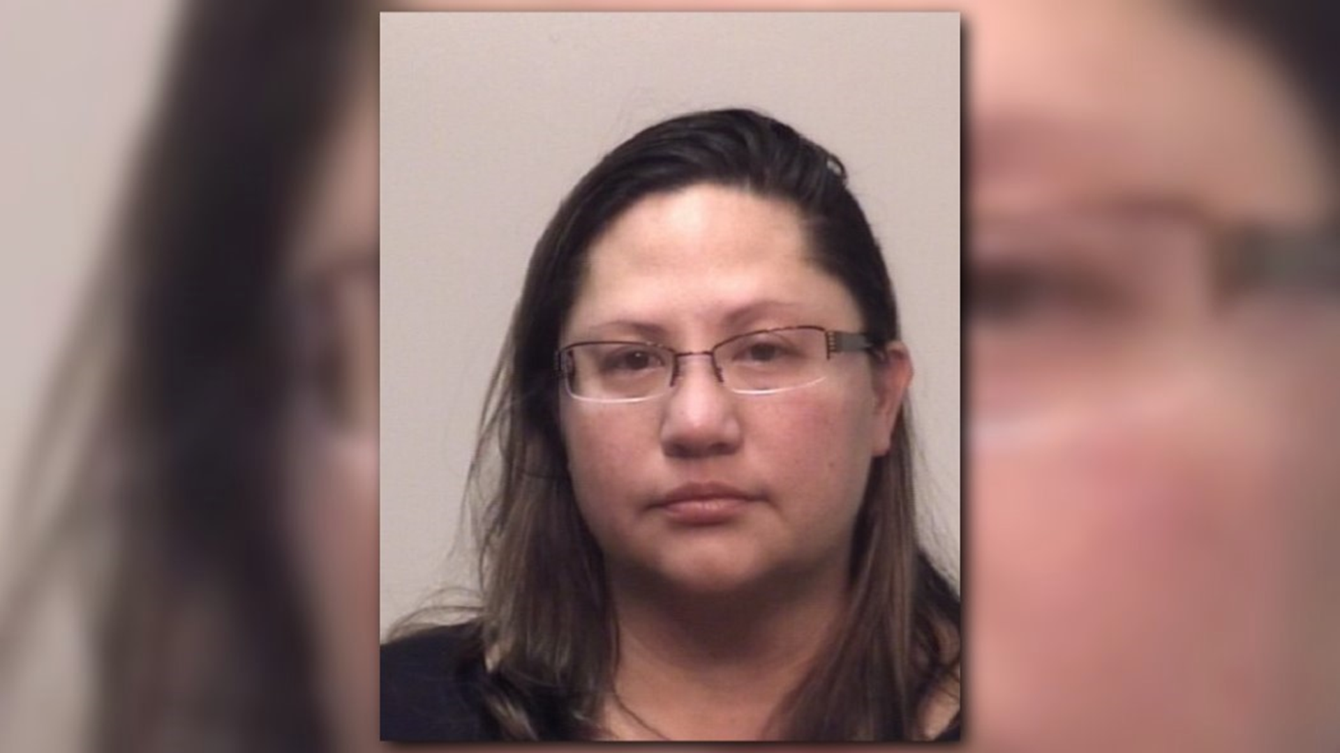 Newnan woman arrested after hitting kindergartner getting off school ...