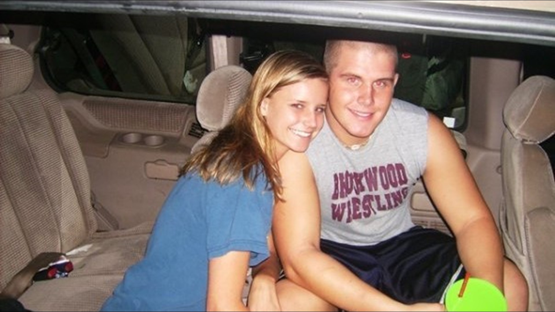 What happened to Justin Gaines?