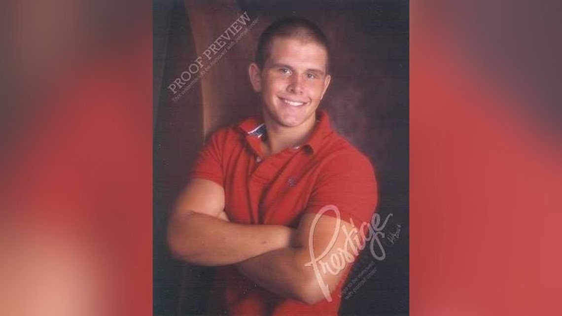What happened to Justin Gaines?