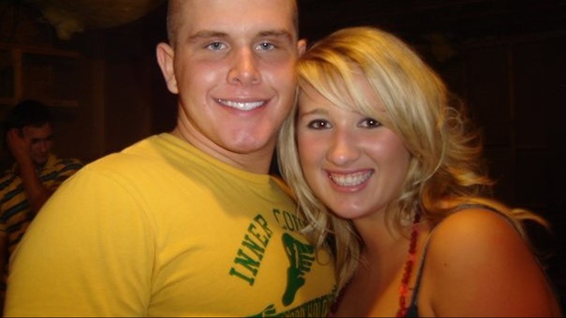 What happened to Justin Gaines?