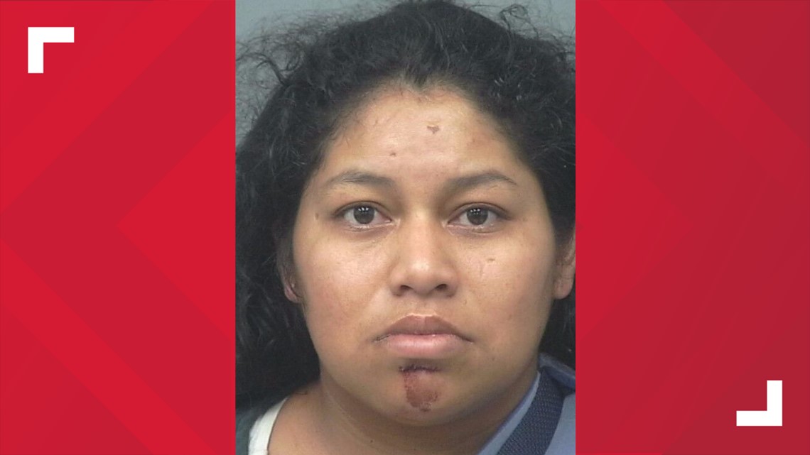 Woman charged with DUI in wreck that killed two children; had two ...