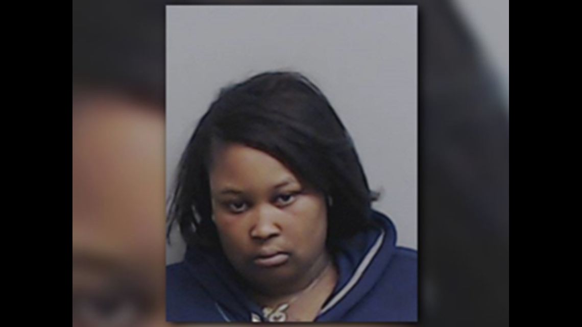 Mother charged with murder after 3-year-old left in car dies | 11alive.com