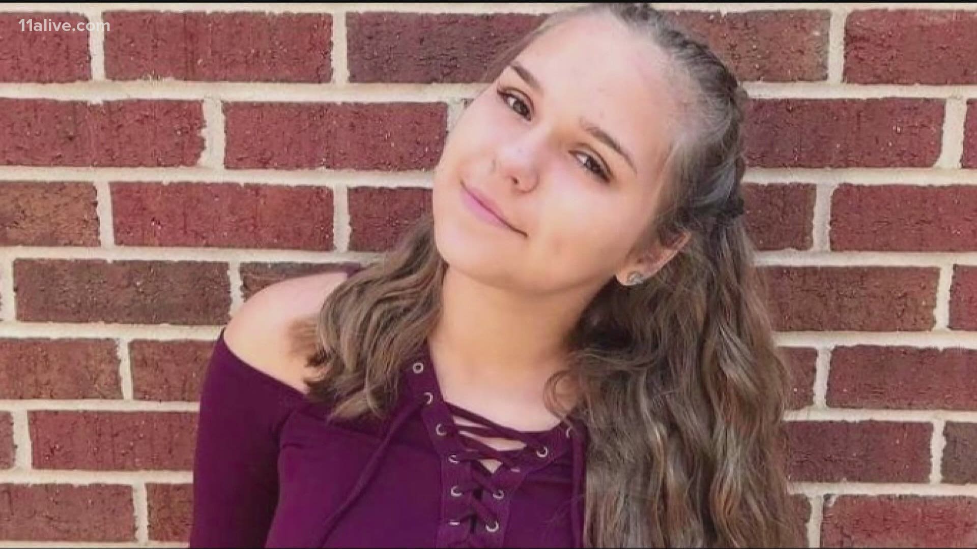 Candace Chrzan and a friend were target practicing when the weapon was accidentally fired, resulting in Chrzan's death, according to Carroll County authorities.