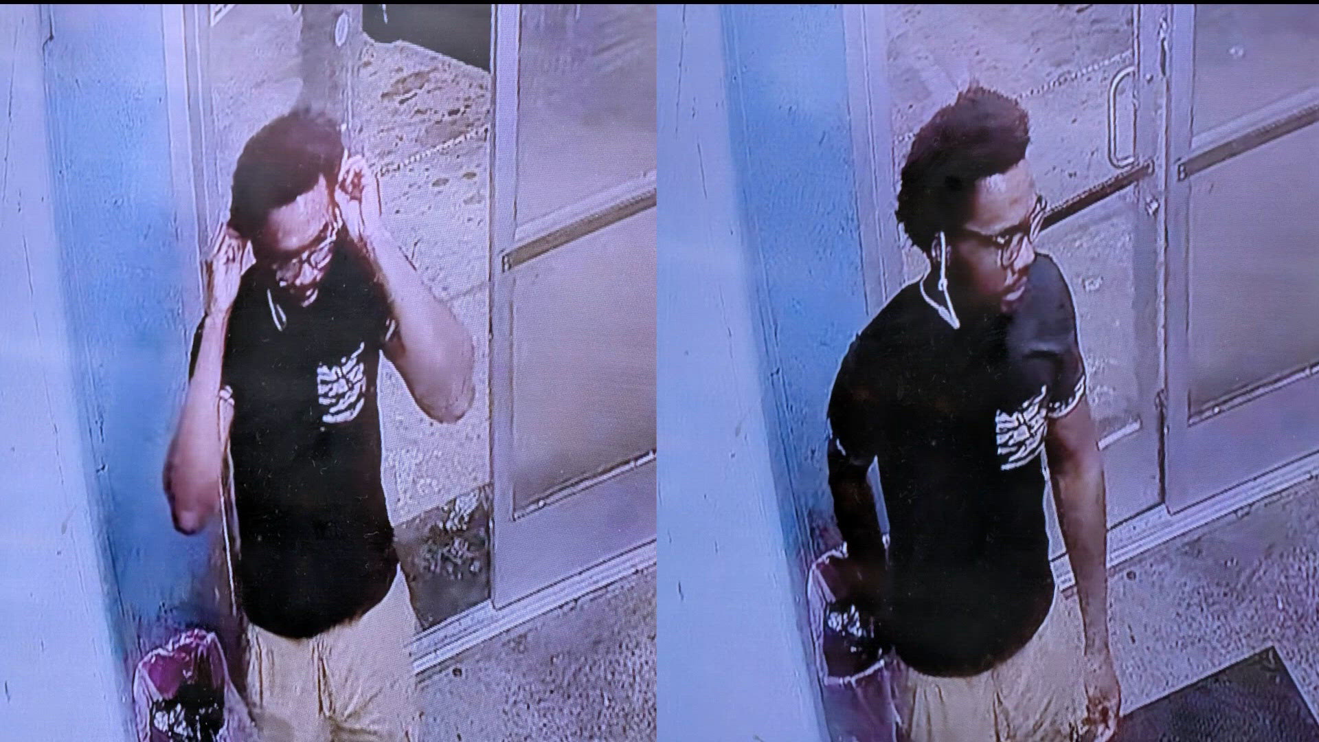 Federal authorities announce arrest in arson attempt on ICE building in Atlanta
