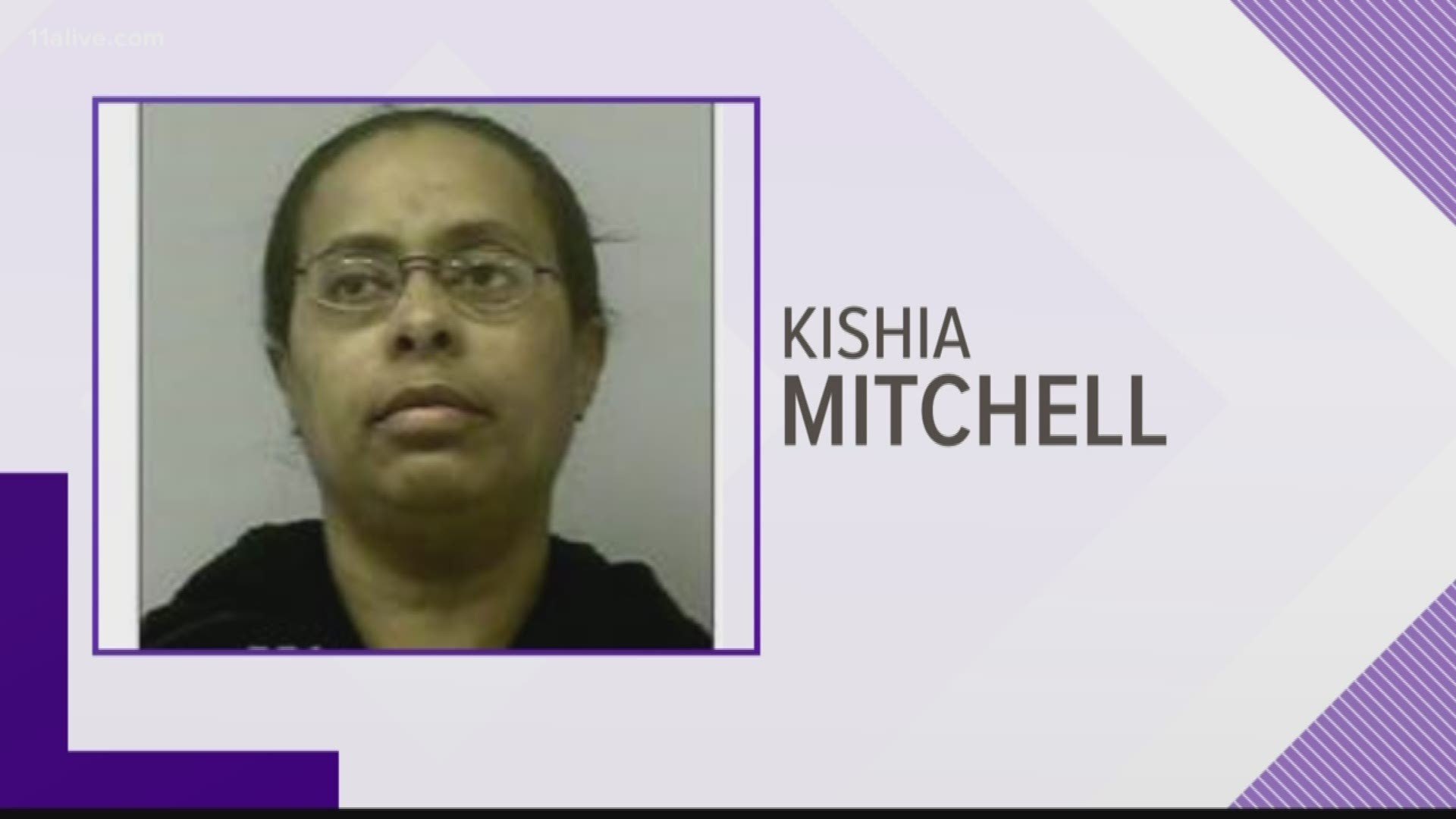 Healthcare worker wanted since October 2019 has now disappeared with another elderly woman, according to Gwinnett County police.