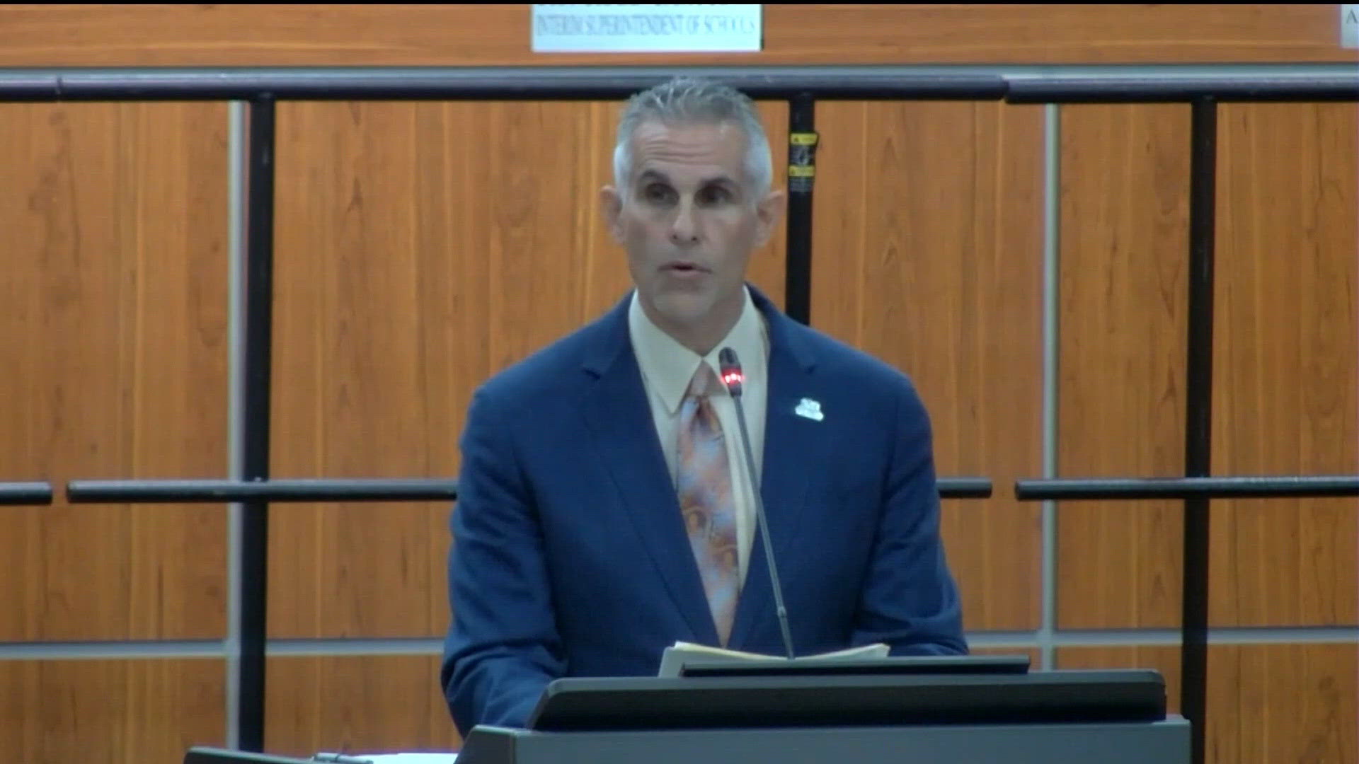 DeKalb County school board votes to appoint interim superintendent to ...