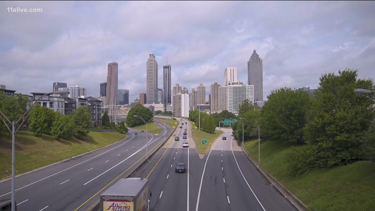 The return to 'normal' | Untold stories around metro Atlanta about what's next