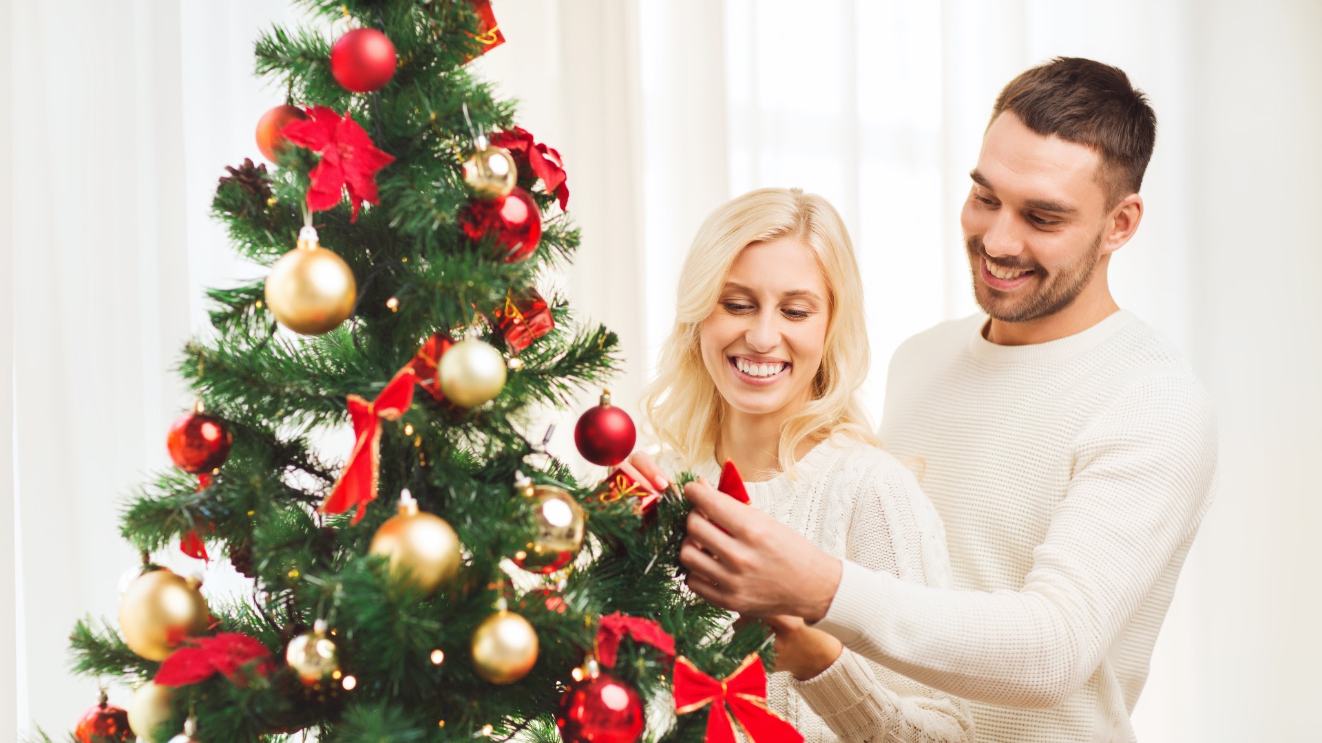 Here's how to recycle your Christmas tree in Atlanta