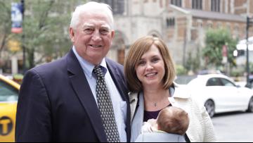 'I’ll never get over the trauma’ | Daughter loses fully vaccinated father to COVID