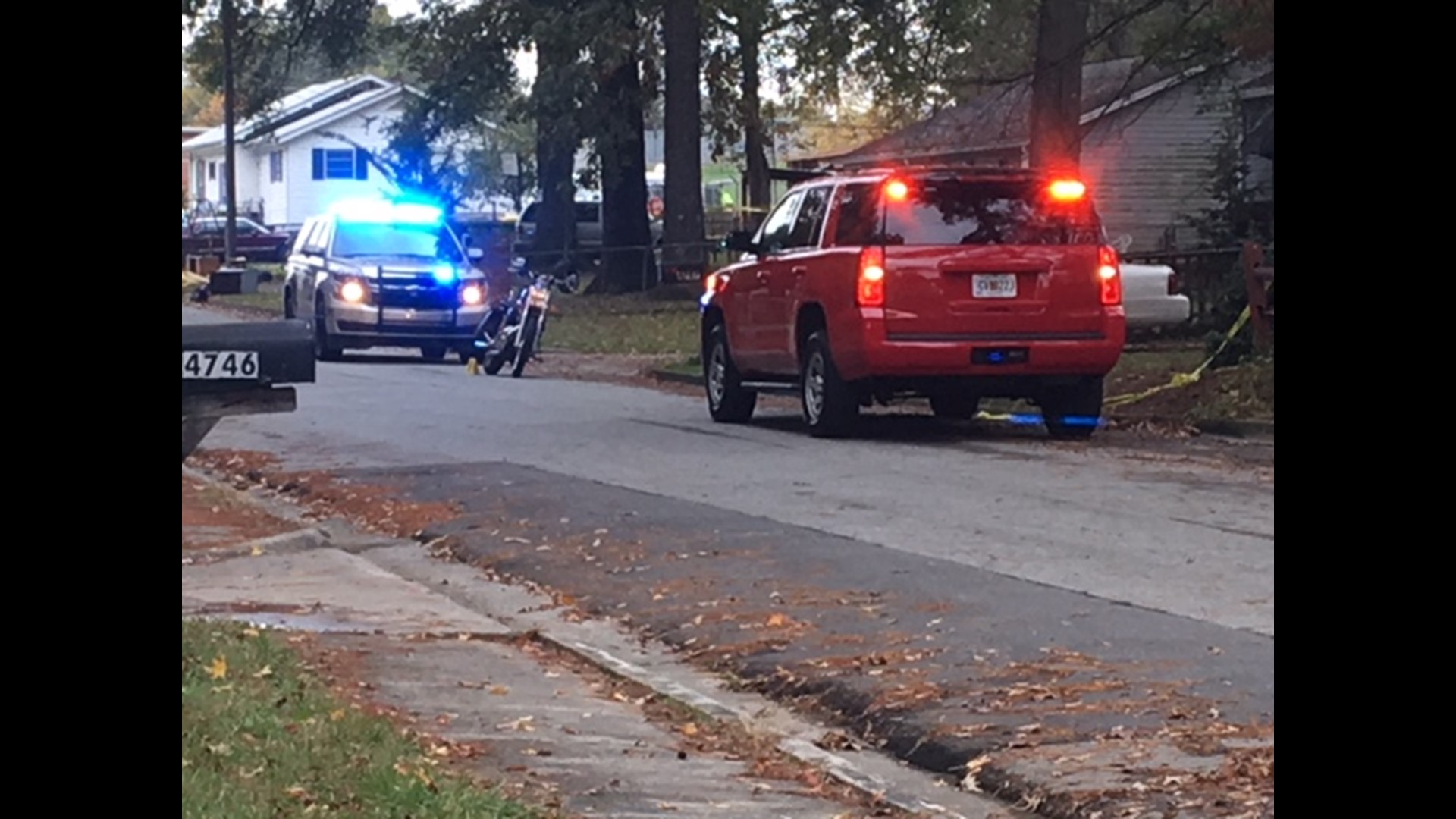 This is how the Forest Park police shooting suspect died | 11alive.com