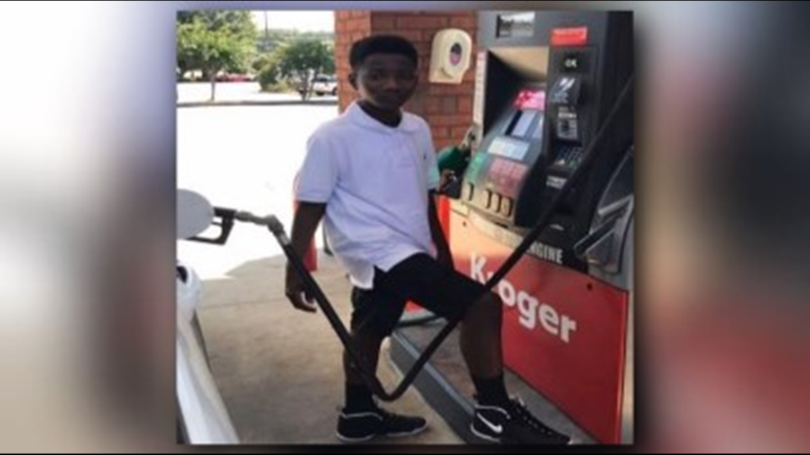 Police say missing 13-year-old boy has been found | 11alive.com