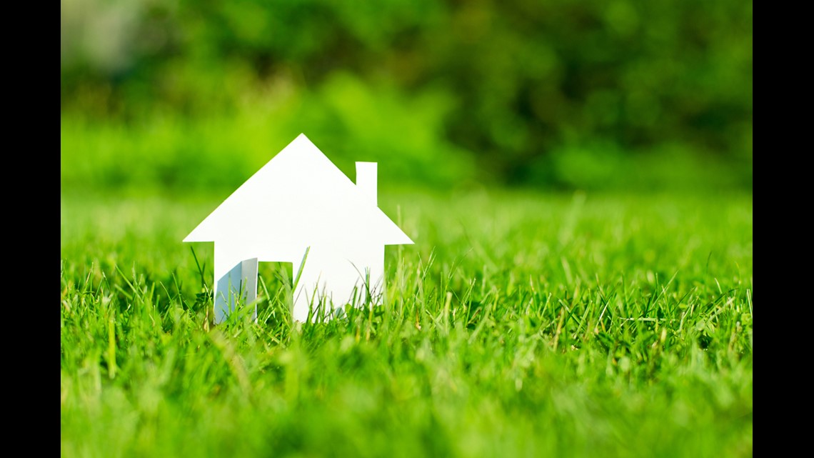 Do Security Yard Signs Actually Deter Burglars?