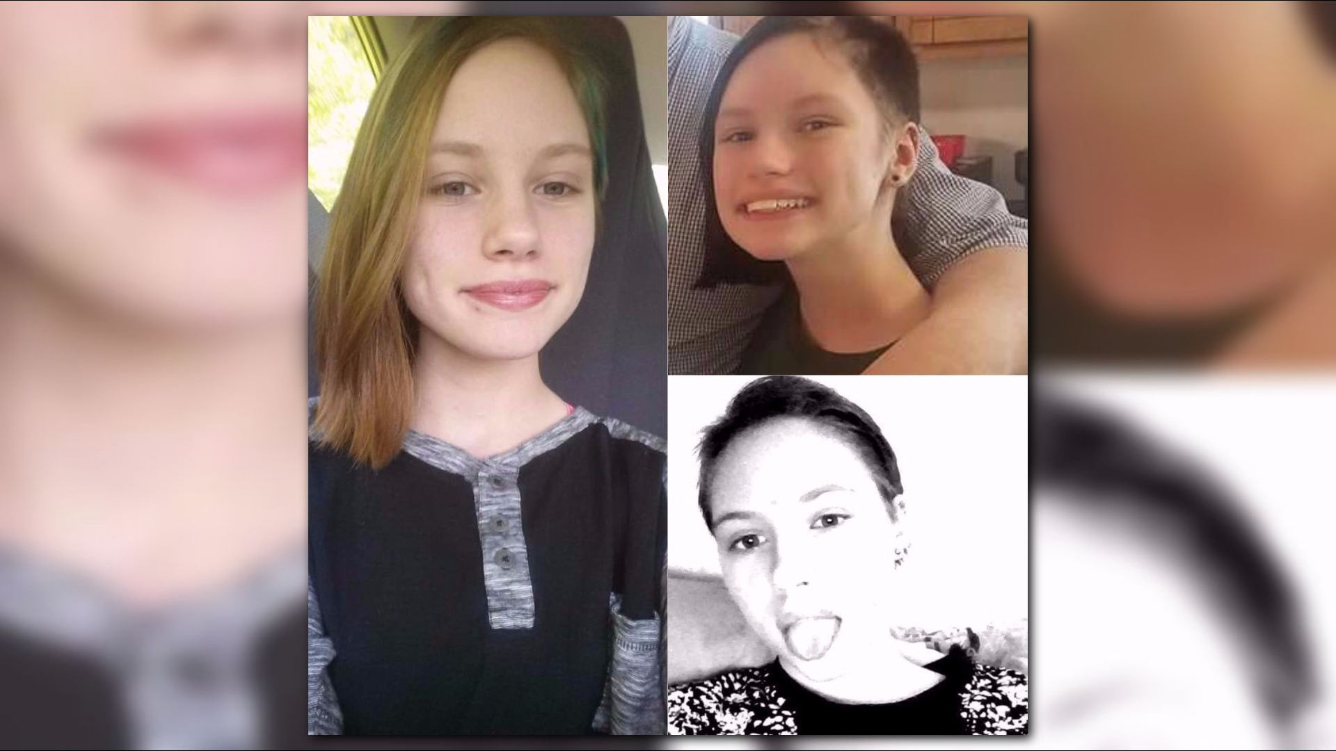 UPDATE: Missing 14-year-old girl found | 11alive.com