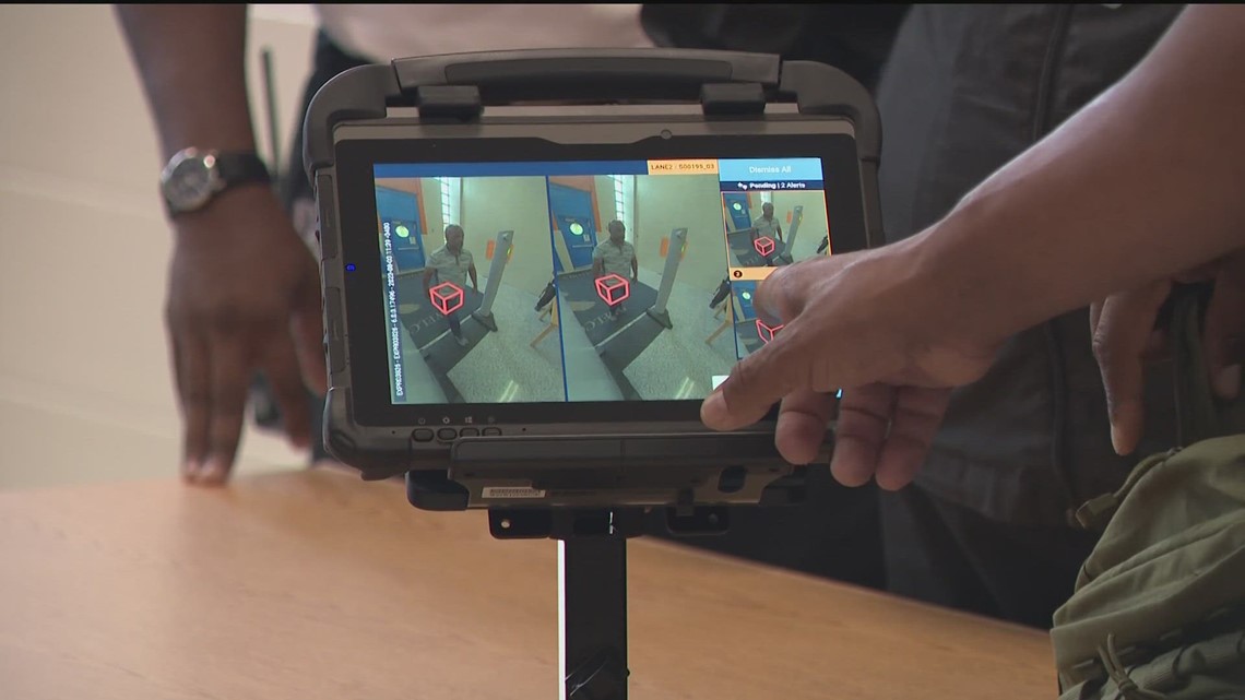 Delays with DeKalb County Schools new security system | 11alive.com