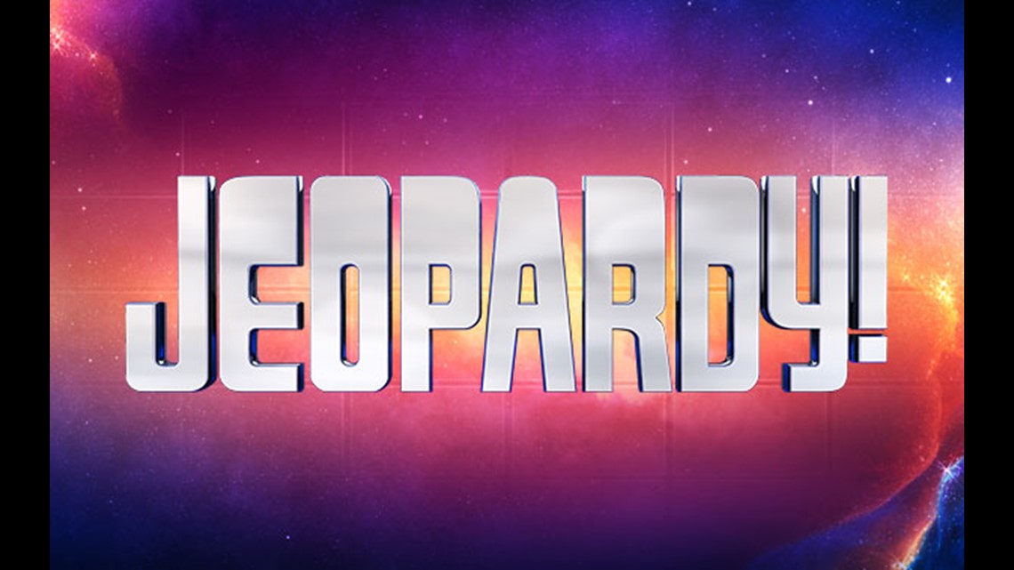 Thursday's Jeopardy! Moves To Watl Due To Football 