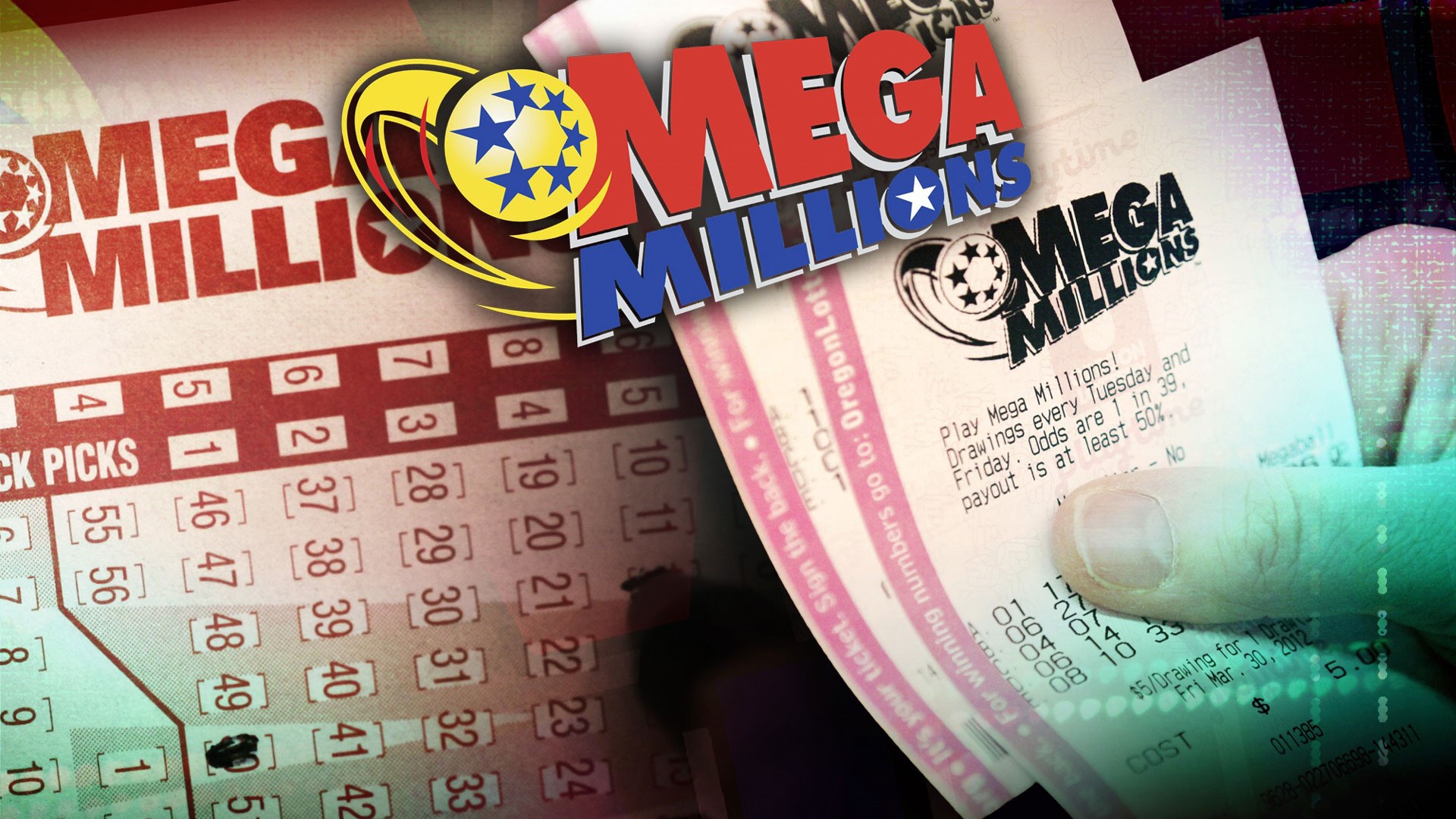 Mega Millions Ticket Worth $1 Million Sold In Conyers | 11alive.com