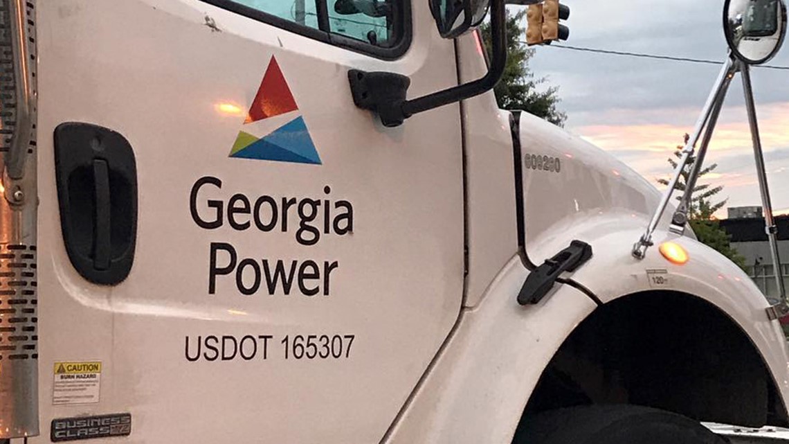 Georgia Power In Gainesville Ga / Outage Storm Center / The business is located in gainesville, georgia, united states.