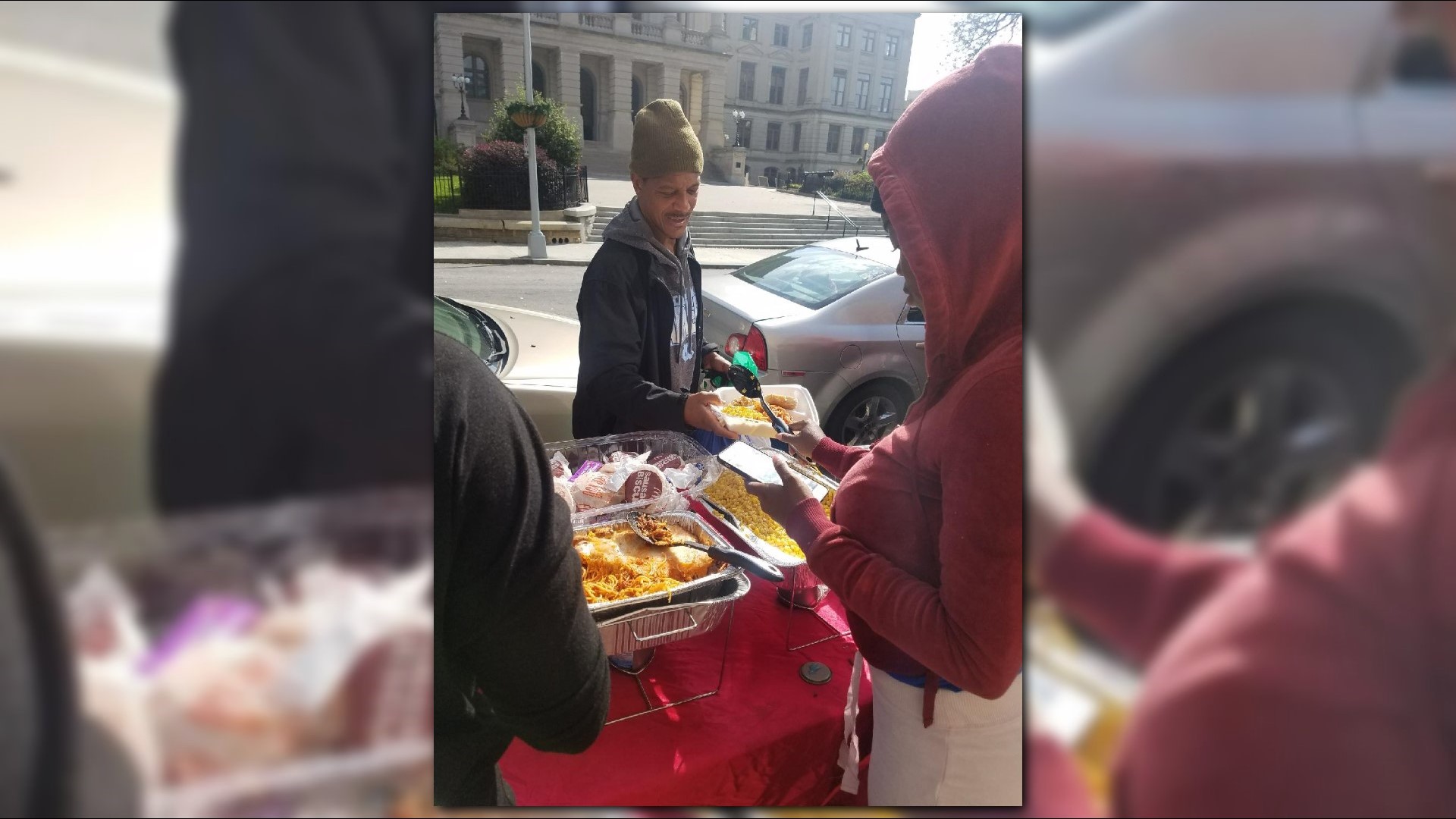 You can be fined for feeding the homeless outdoors in Atlanta | 11alive.com