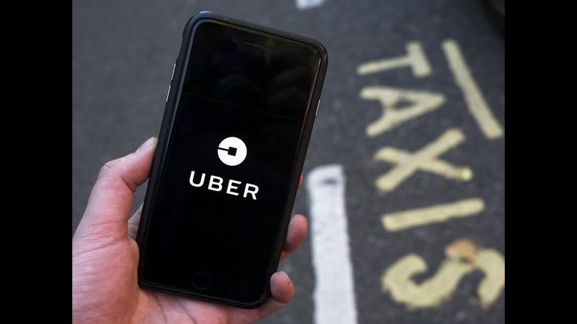 Uber paid hackers $100,000 to hide year-old breach of 57 million users