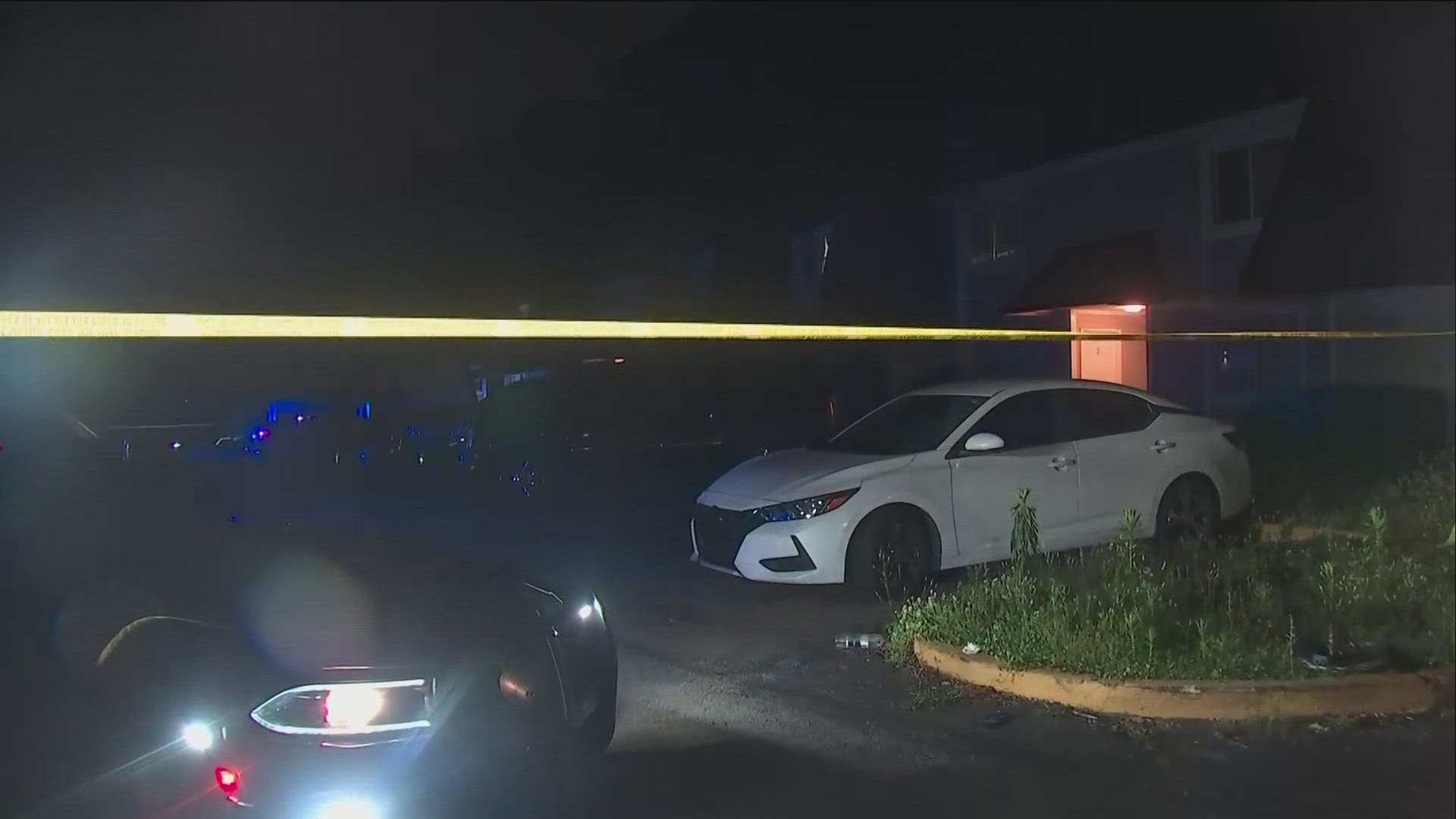Atlanta crime man shot and killed off Sylvan Road | 11alive.com