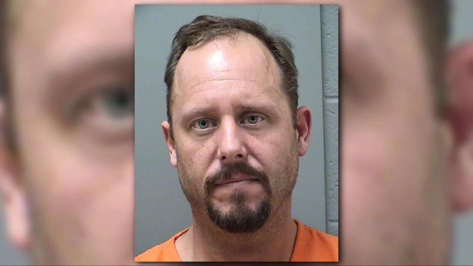 Roswell cop makes bail after domestic violence arrest | 11alive.com