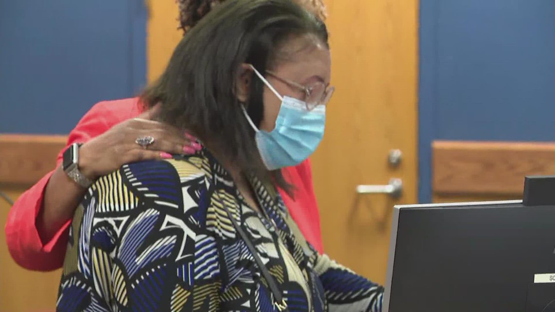 'A senseless act' Grandmother of Kennedy Maxie gives impact statement