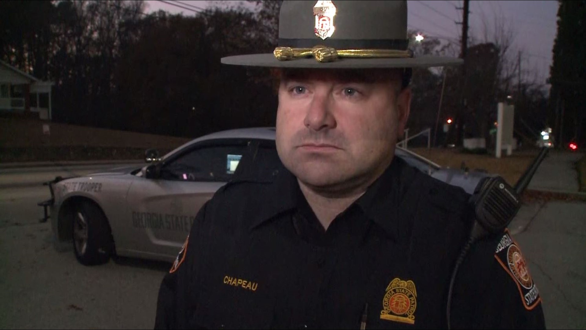 APD and GSP team up to crack down on auto thefts | 11alive.com