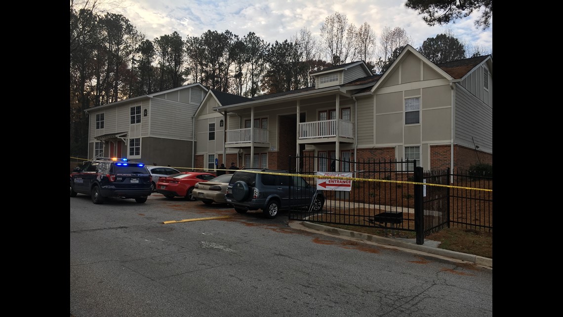 APD investigating man shot in the head in NW Atlanta | 11alive.com