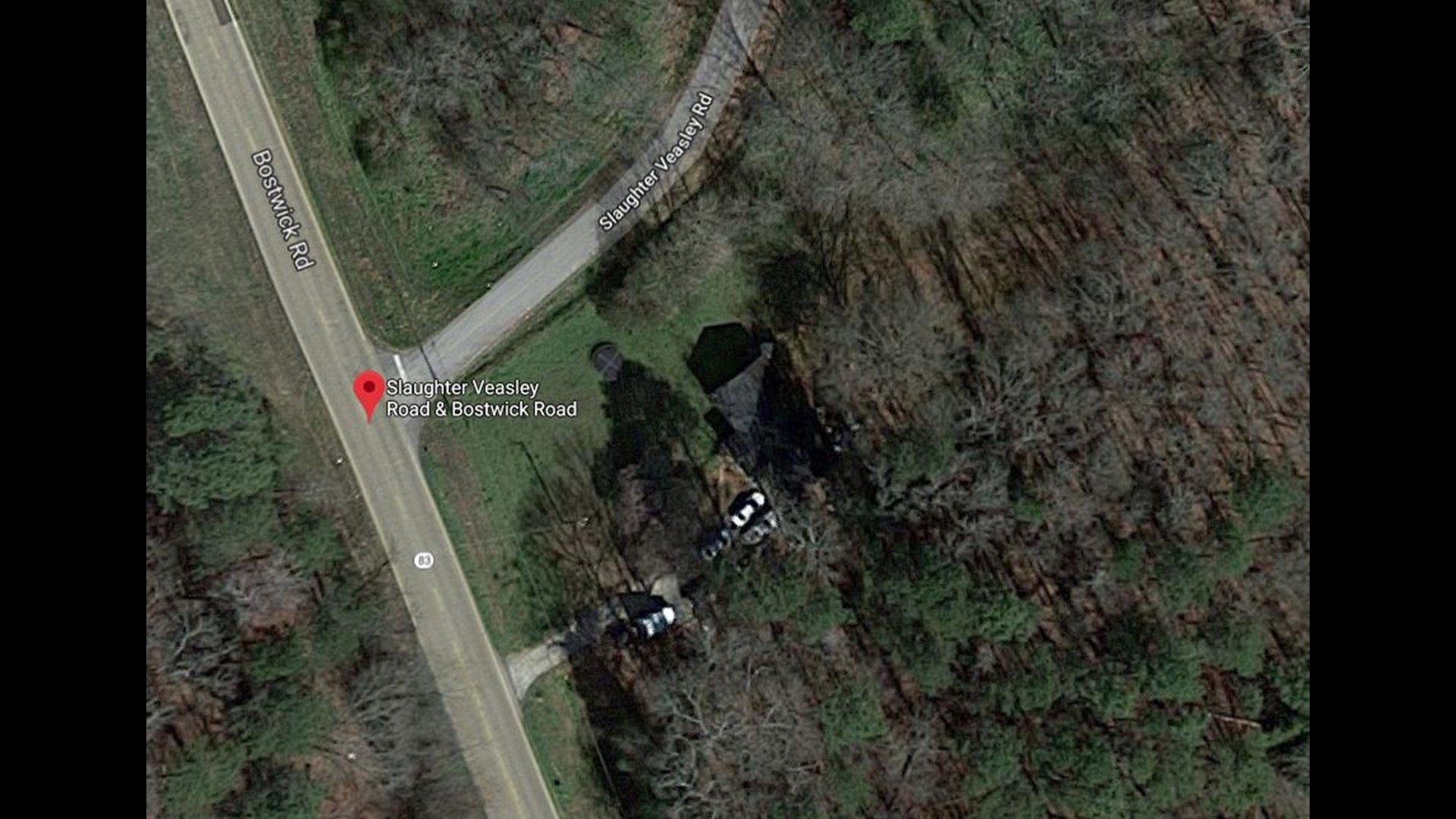 Son arrested after mom dies in Morgan Co. double homicide | 11alive.com