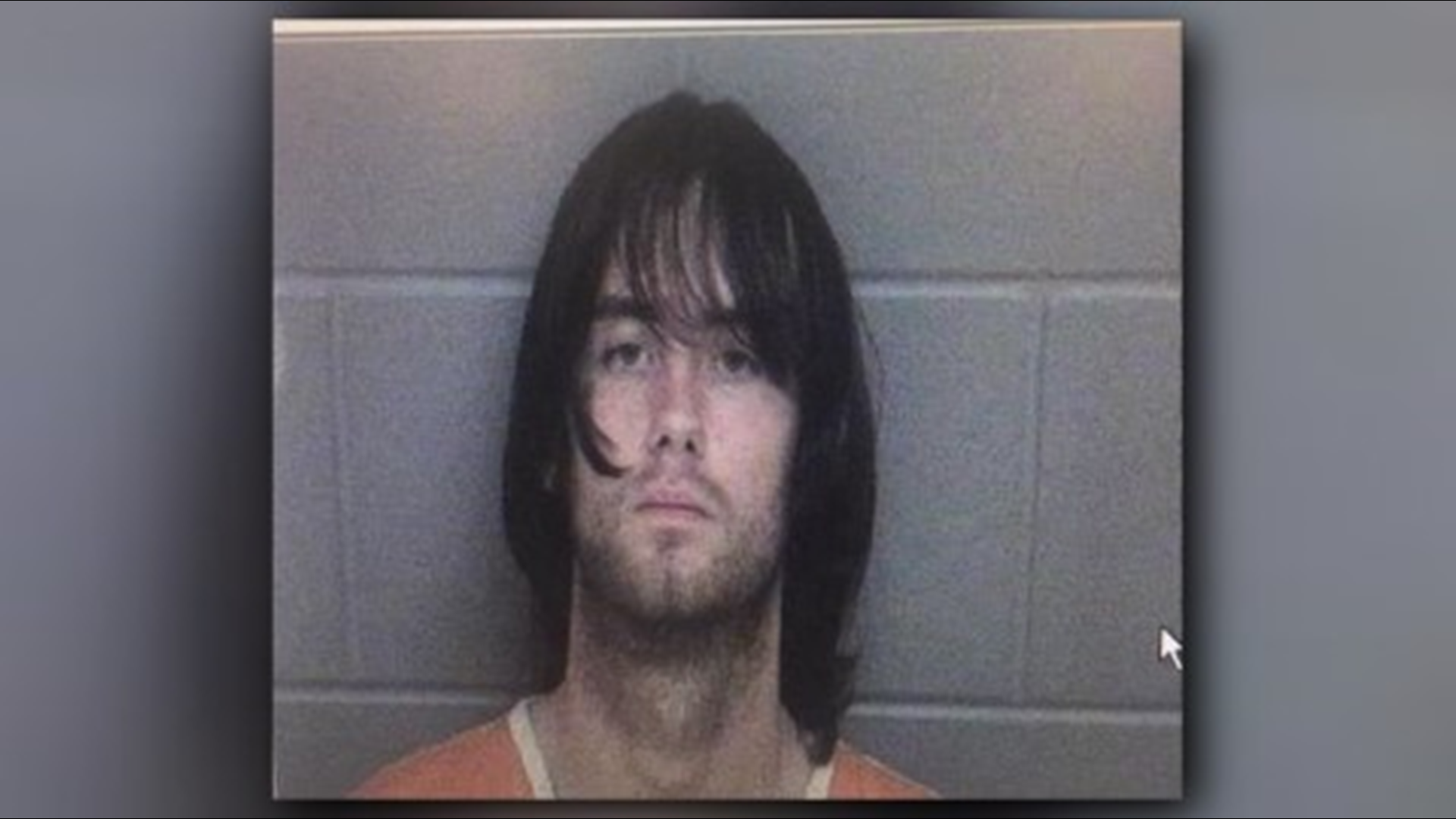 Son arrested after mom dies in Morgan Co. double homicide | 11alive.com