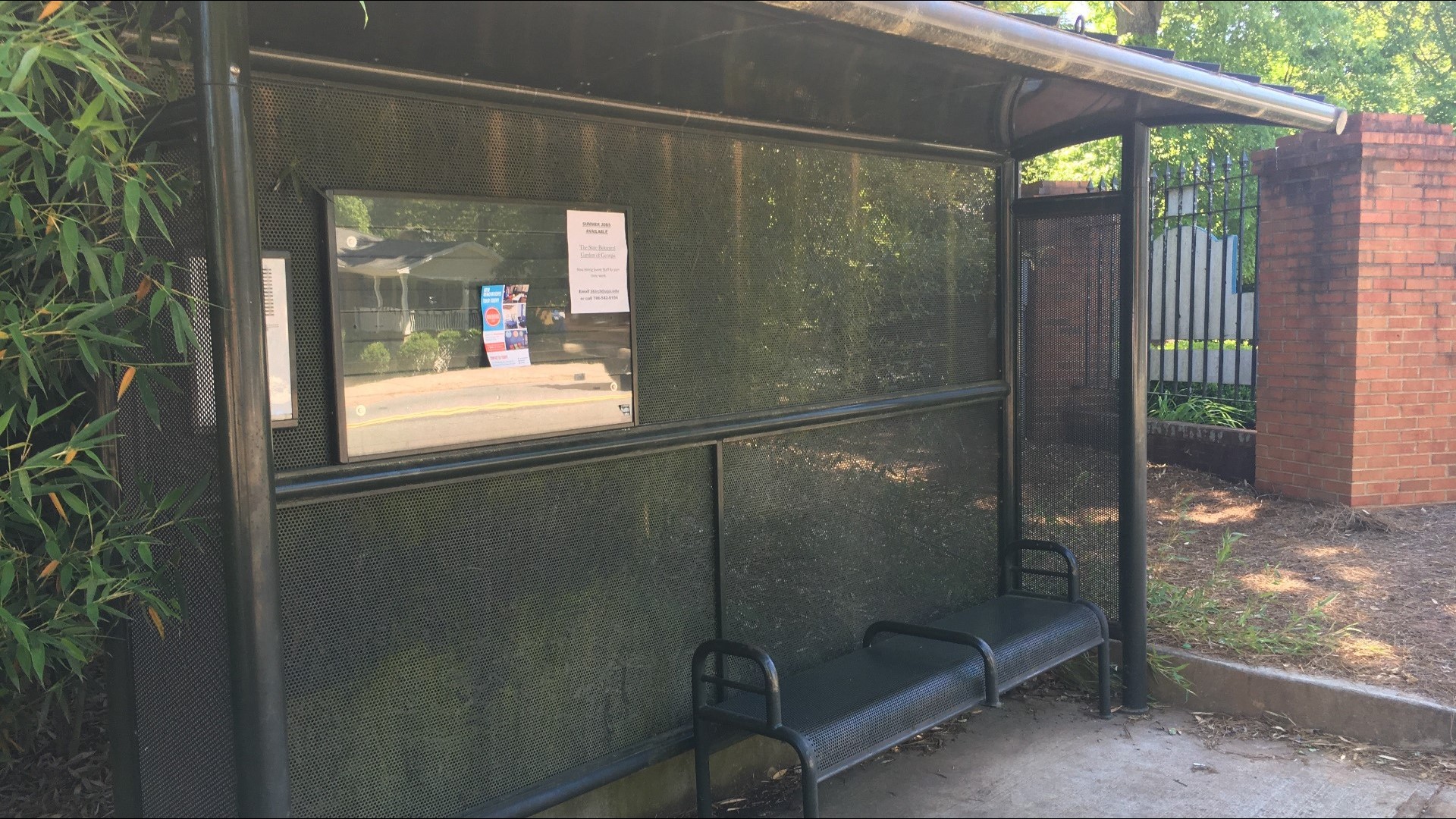 Suspect in UGA student shooting arrested