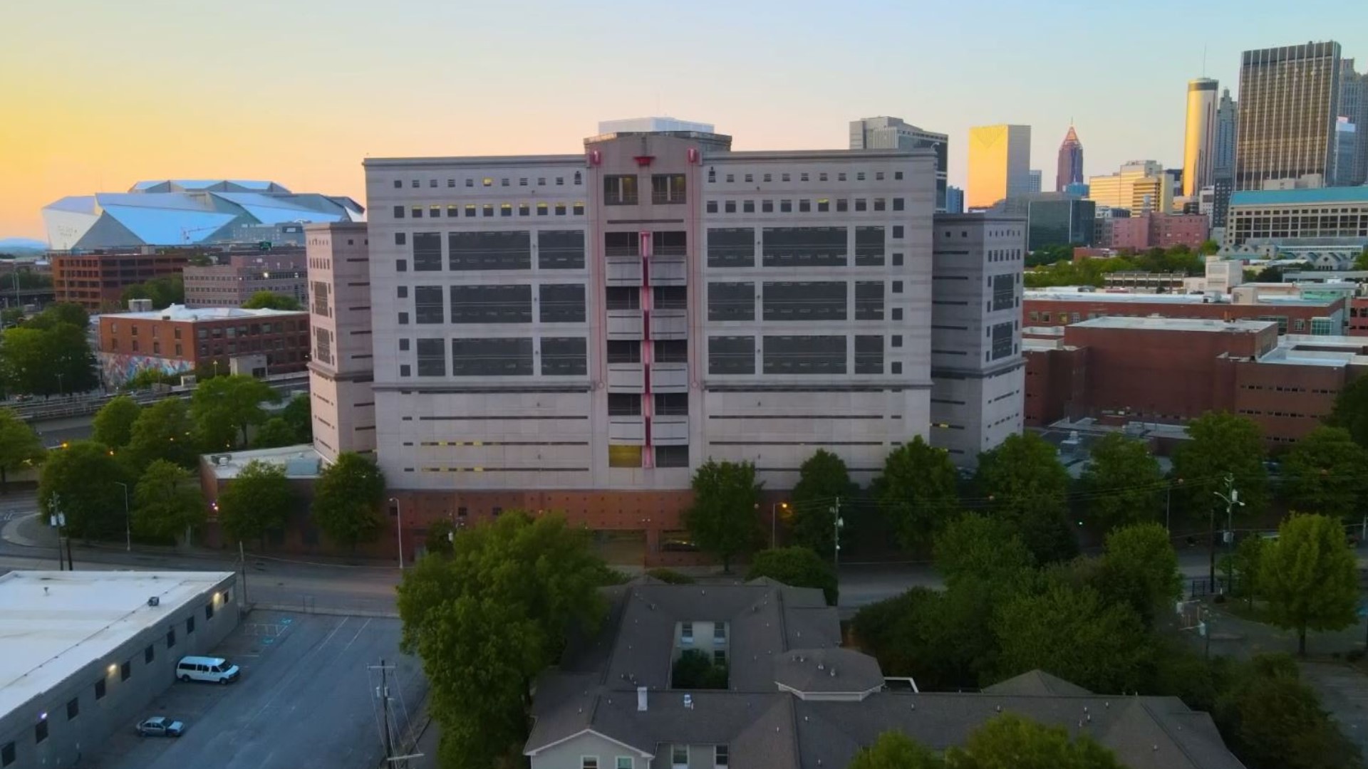 Historic beginnings of Atlanta's largest urban park - The Atlanta 100