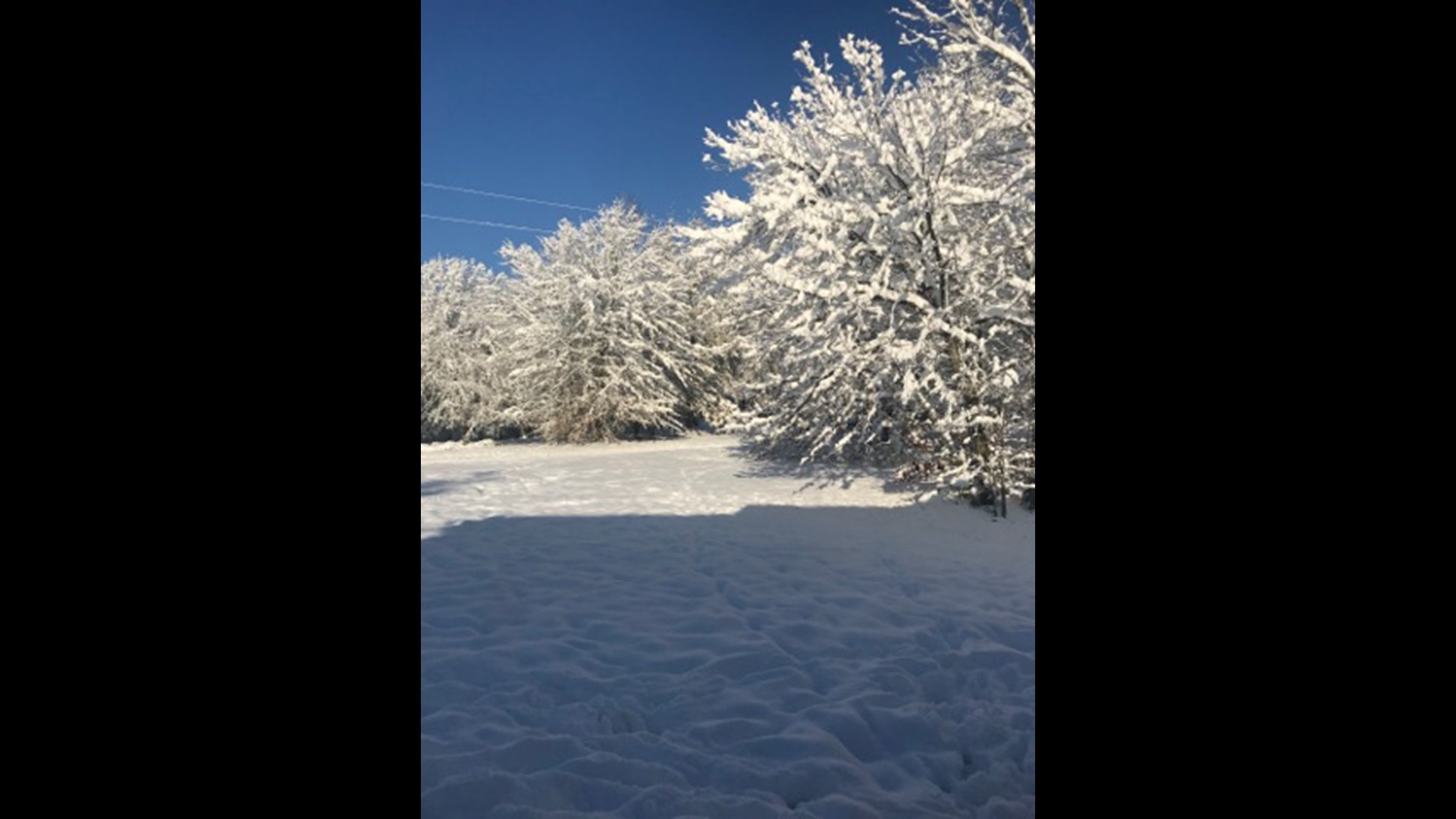 PHOTOS | Snow in Georgia 2017! | 11alive.com